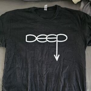 Pearl Jam 10 Club Shirt 2017